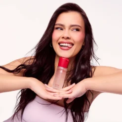 X Fluff Face Mist Berry Yours