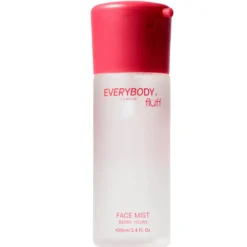 X Fluff Face Mist Berry Yours