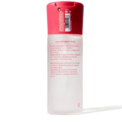 X Fluff Face Mist Berry Yours