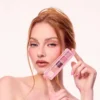 X Fluff Mini Eyeshadow Palette Soft Love
