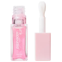 X Fluff Peptide Lip Oil Candy Juice