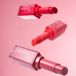 X Fluff Peptide Plumping Lipstick Juicy Kiss