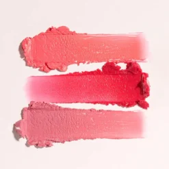 X Fluff Peptide Plumping Lipstick Rose Kiss