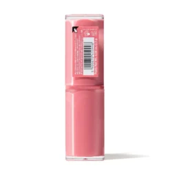 X Fluff Peptide Plumping Lipstick Rose Kiss