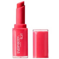 X Fluff Peptide Plumping Lipstick Strawberry Kiss