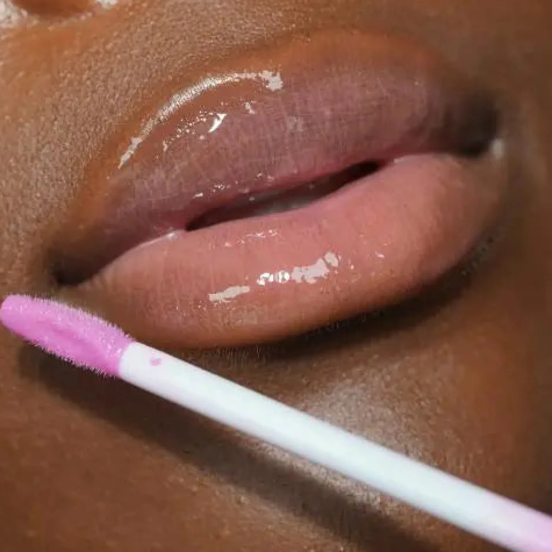 x Fresh Prince Lip Gloss Set