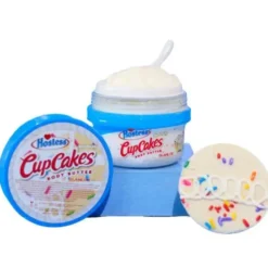x Hostess Birthday Cupcakes Body Butter