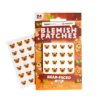 x JoyPixels Blemish Patches Bear Faced