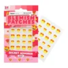 x JoyPixels Blemish Patches Secret Admirer