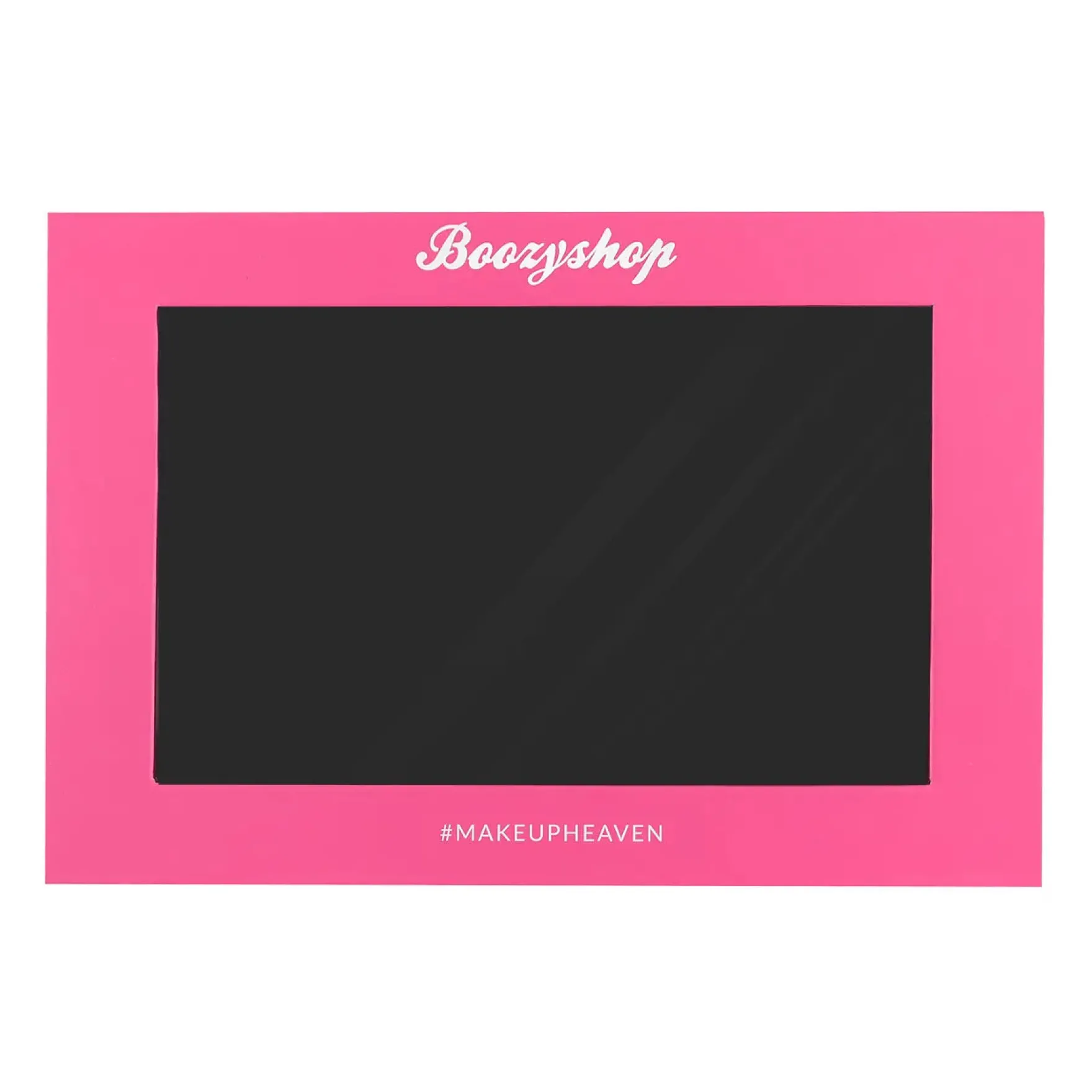 XL Empty Palette