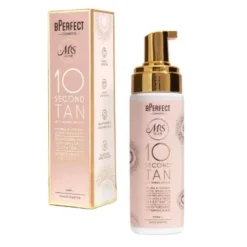 x Mrs Glam 10 Second Tan Dark+
