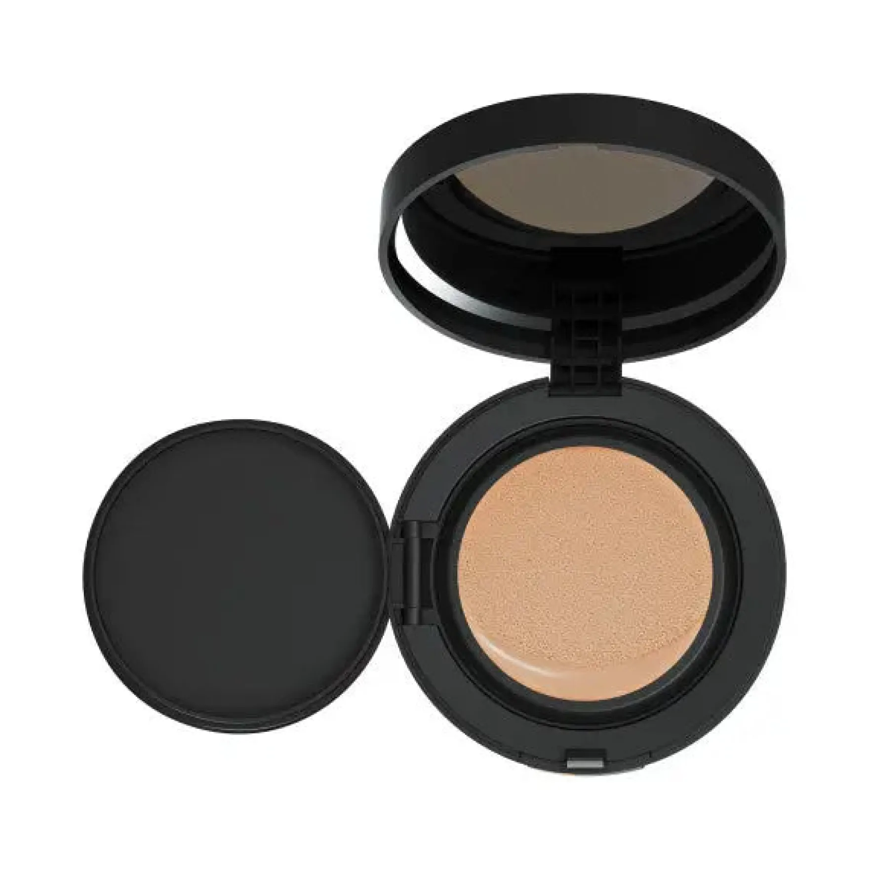 x Mugler Subtle Glow Cushion Foundation