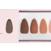 xPress Pro Press-on Nails Cocoa Rush