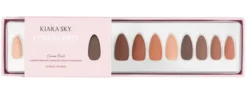 xPress Pro Press-on Nails Cocoa Rush