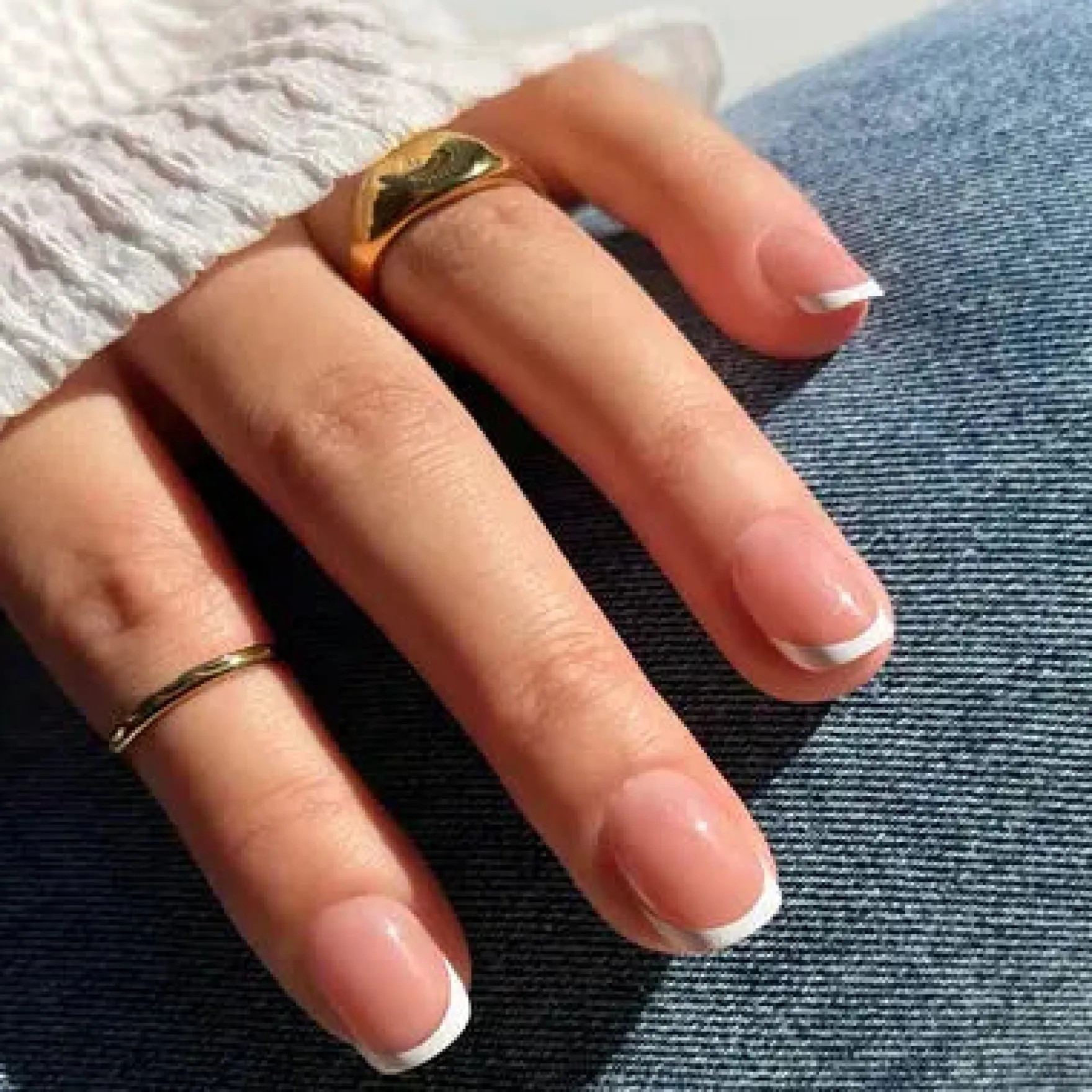 xPress Pro Press-on Nails Oui Oui