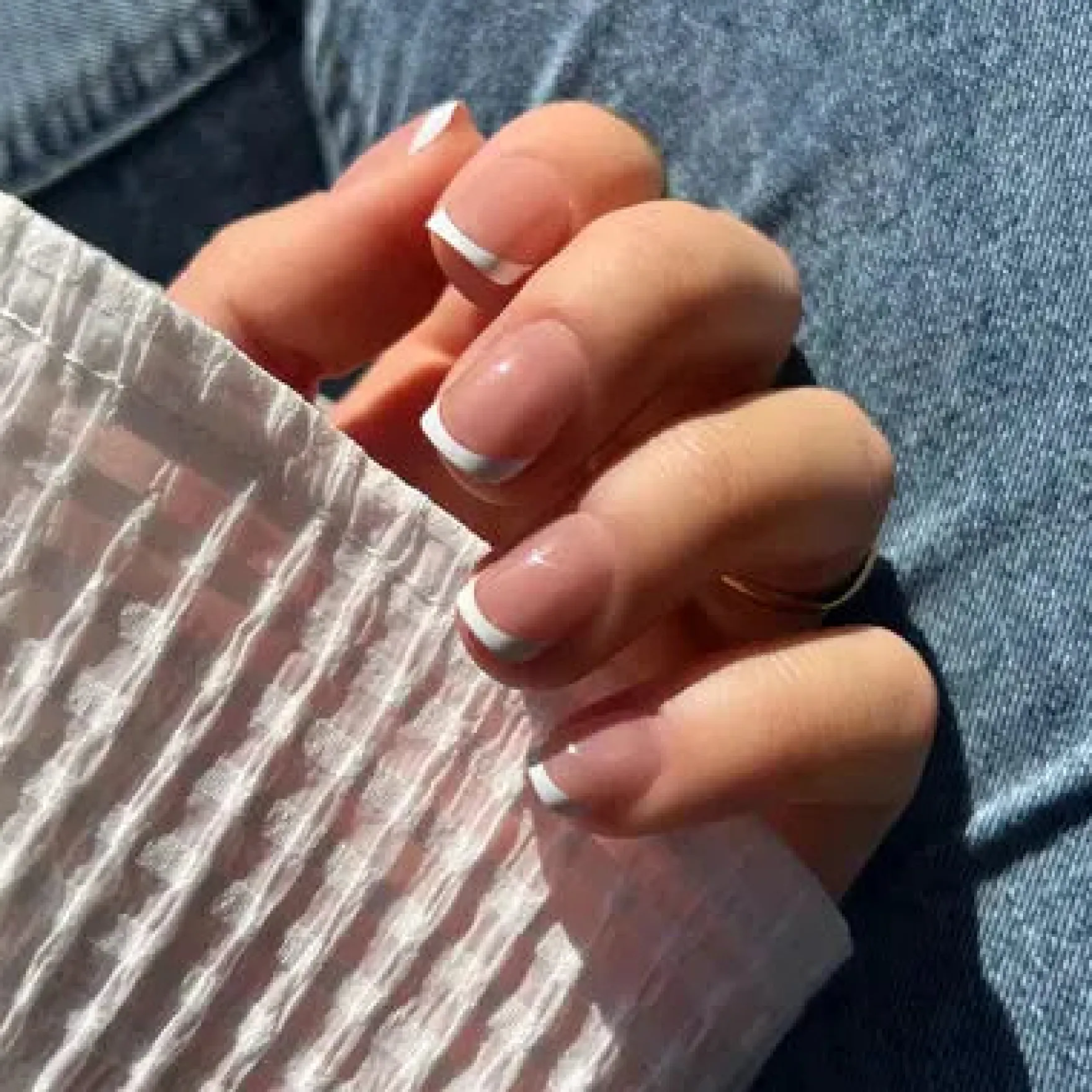 xPress Pro Press-on Nails Oui Oui