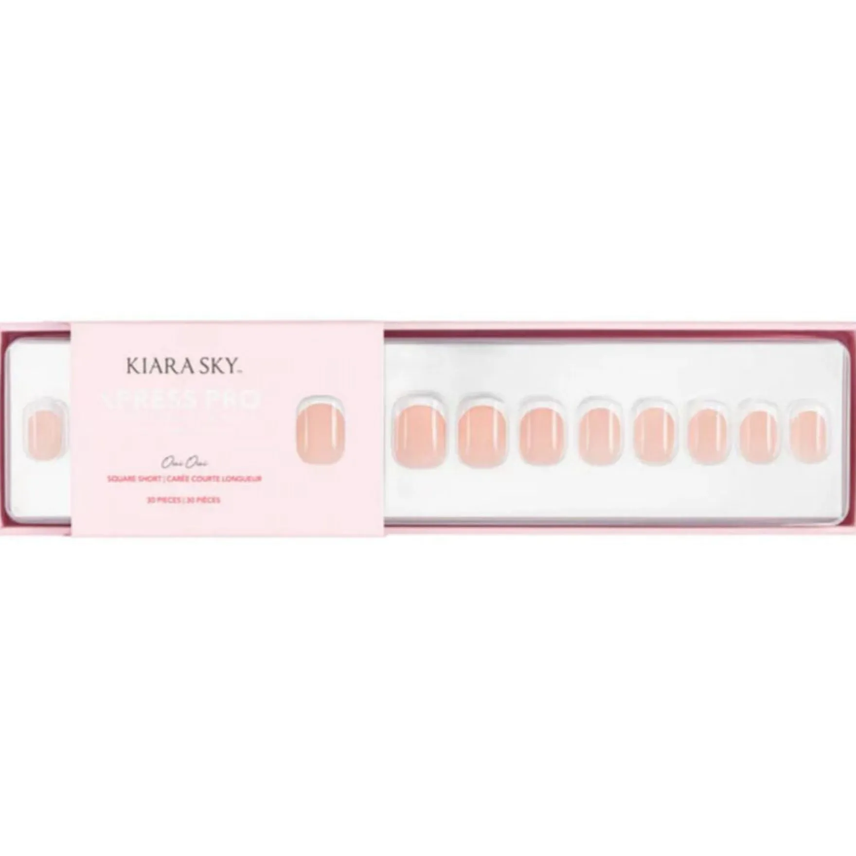 xPress Pro Press-on Nails Oui Oui