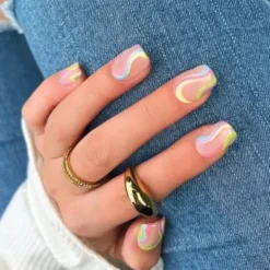 xPress Pro Press-on Nails Plane Jane