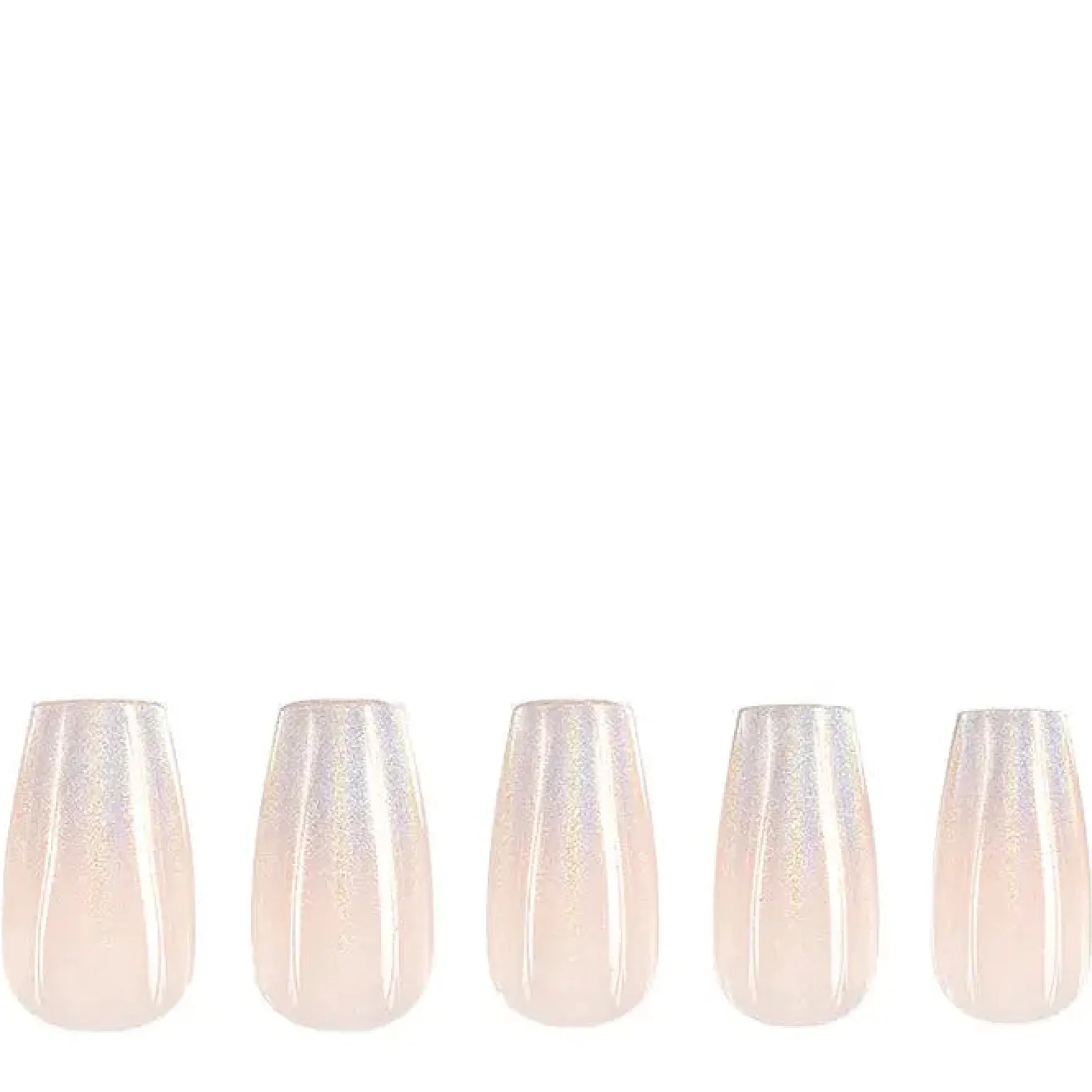 xPress Pro Press-on Nails Oh Holo There