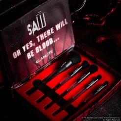 x SAW Brush Set