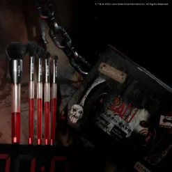 x SAW Brush Set