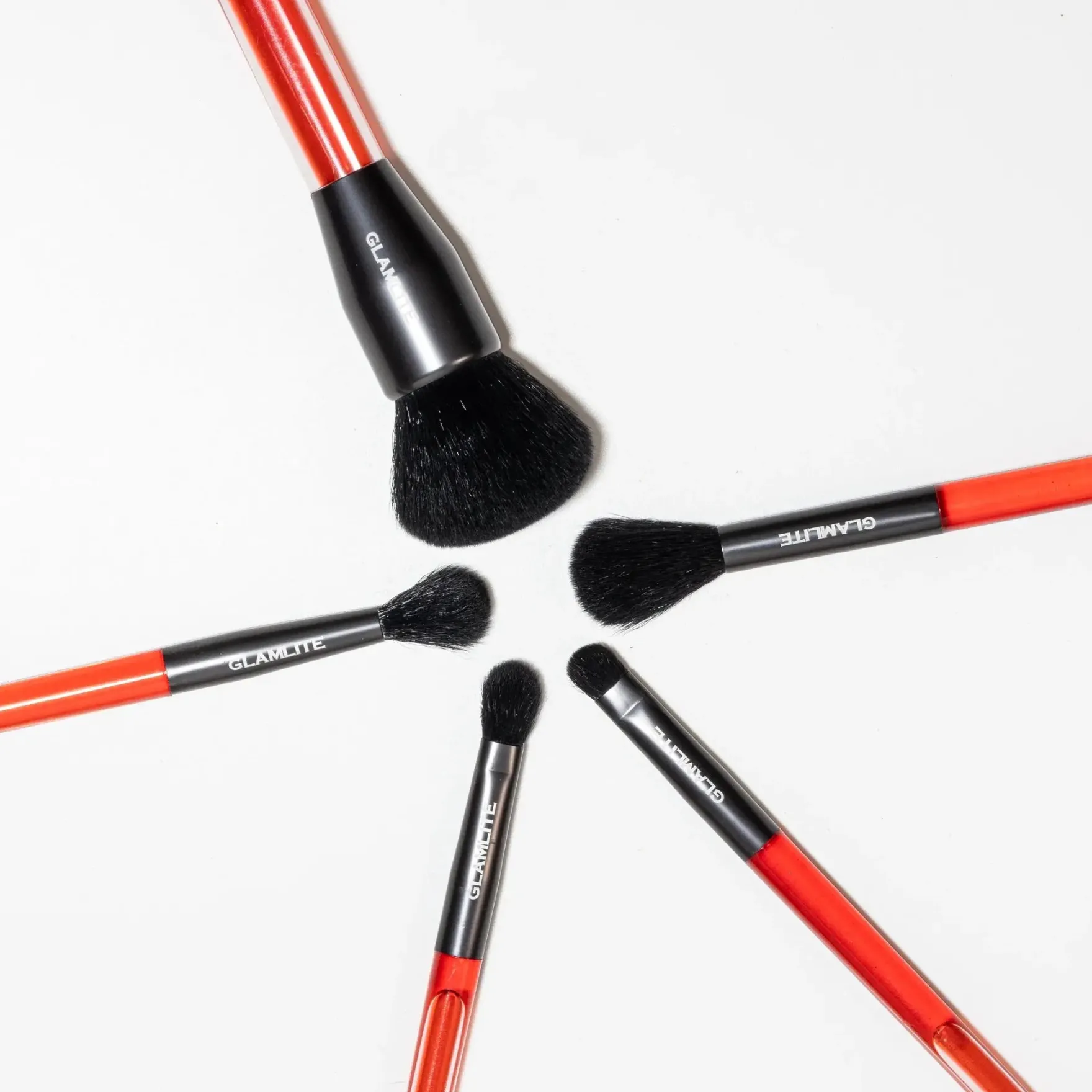 x SAW Brush Set