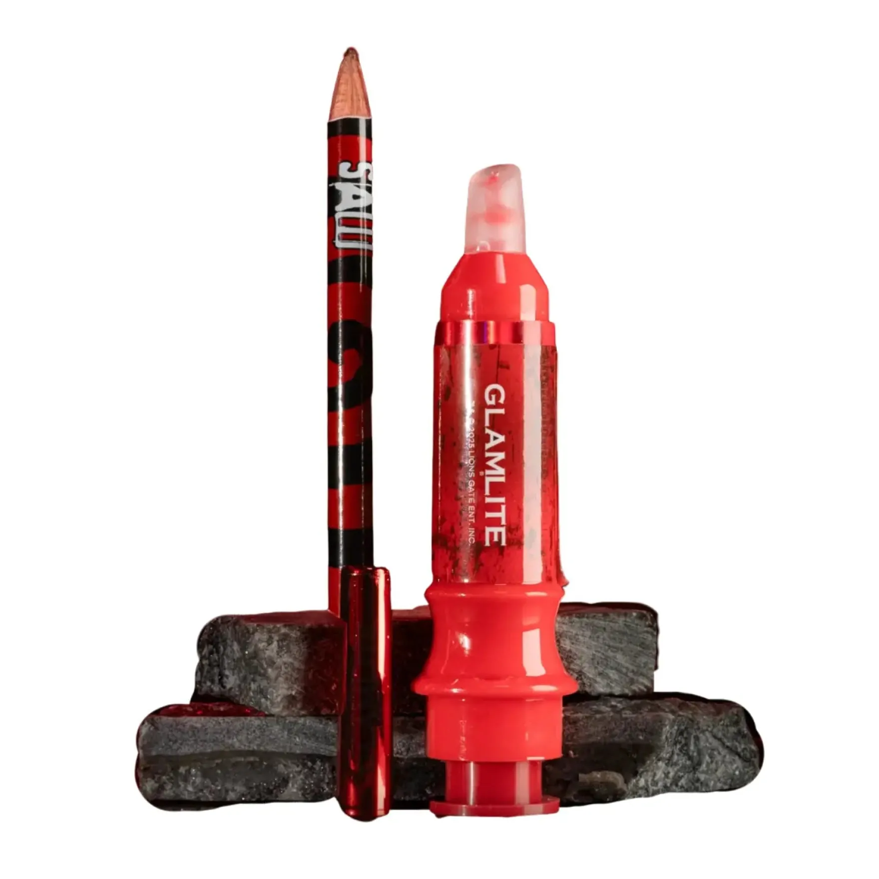 x SAW Lip Kit