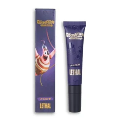 x SpongeBob The Movie Patrick Star Lip Gloss
