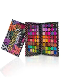 x Stacey Marie Carnival 3 Love Tahiti Palette