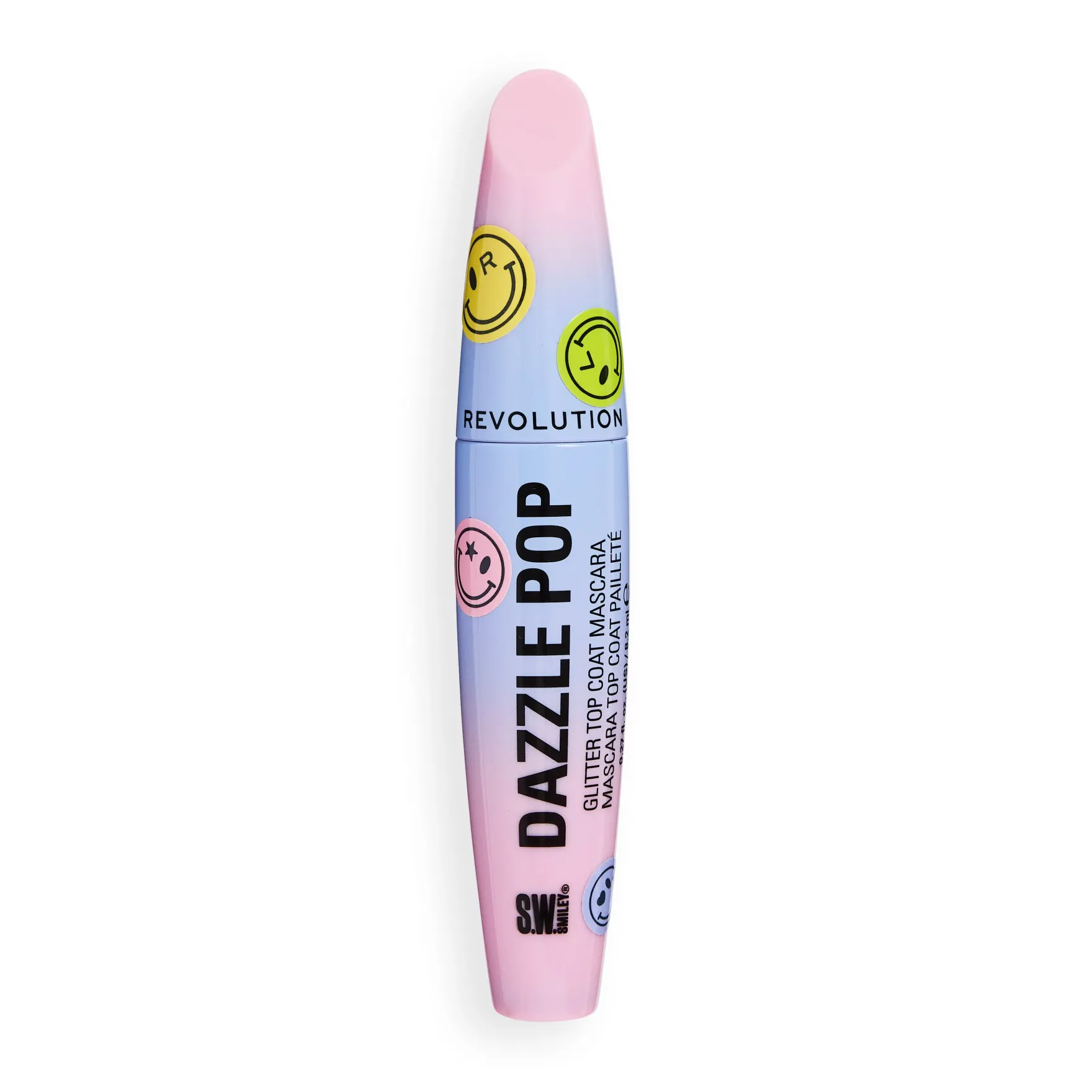 x S.W.Smiley Dazzle Pop Mascara