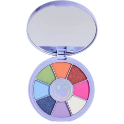 x S.W.Smiley Dream In Colour Shadow Palette