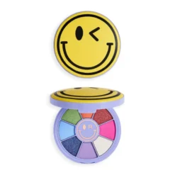 x S.W.Smiley Dream In Colour Shadow Palette