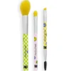 x S.W.Smiley On Cloud Nine Brush Set