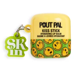x S.W.Smiley Pout Pal Kiss Stick