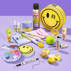 x S.W.Smiley Sweet Lips Lip Care Duo Gift Set