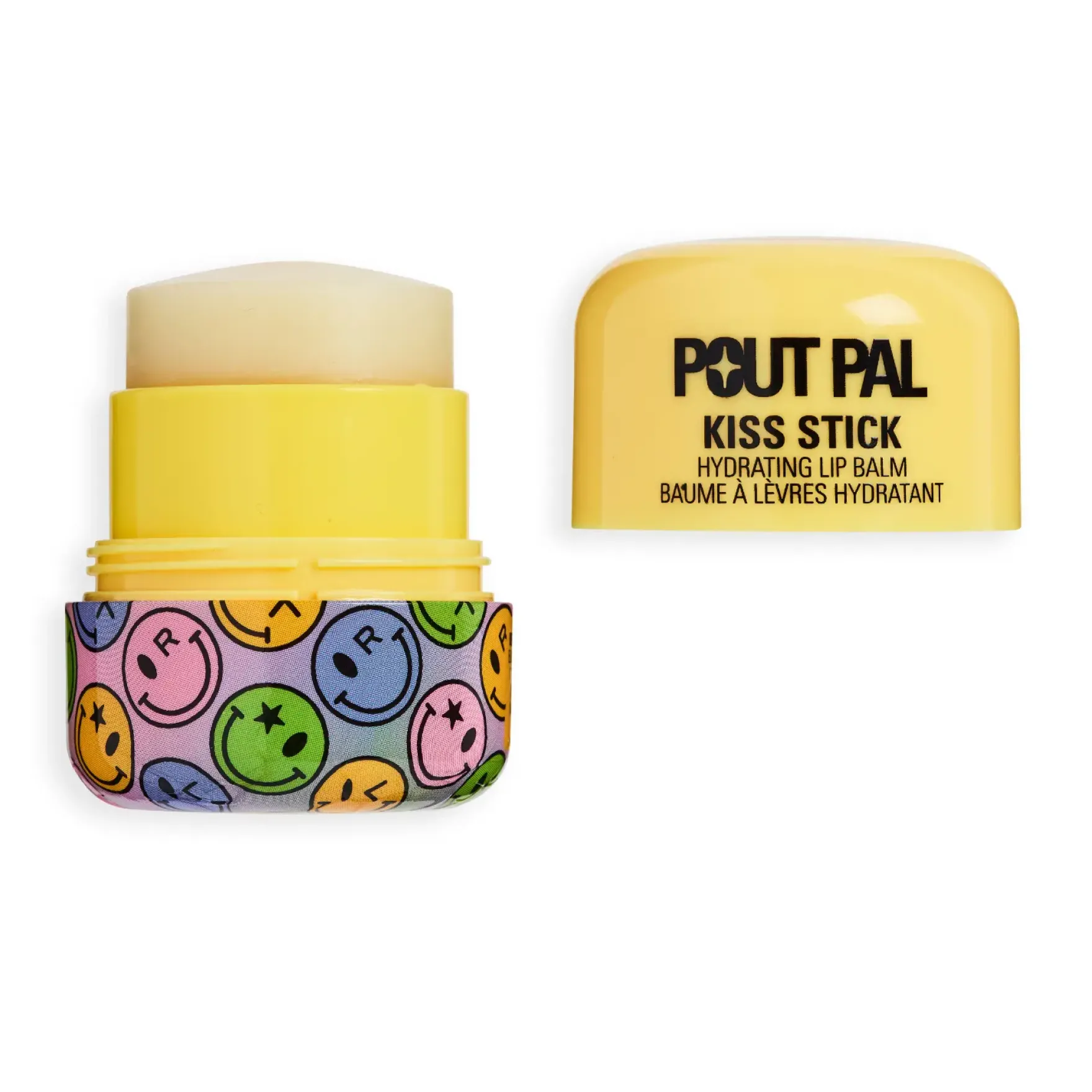 x S.W.Smiley Sweet Lips Lip Care Duo Gift Set