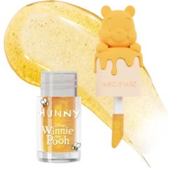 x Winnie The Pooh Buzz Buzz Hunny Lip Gloss Bee Sweet