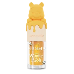 x Winnie The Pooh Buzz Buzz Hunny Lip Gloss Bee Sweet