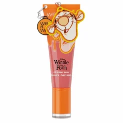 x Winnie The Pooh Simple Joy Lip Hunny Whisker Wonder