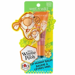 x Winnie The Pooh Simple Joy Lip Hunny Whisker Wonder