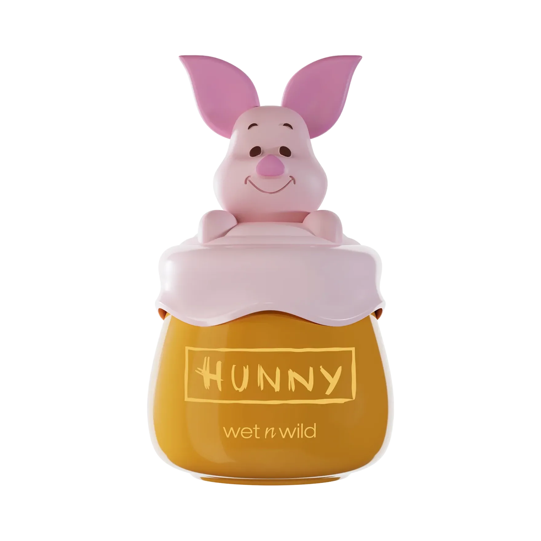 x Winnie The Pooh Smackerel Of Hunny Highlighter Pot Tender Glow