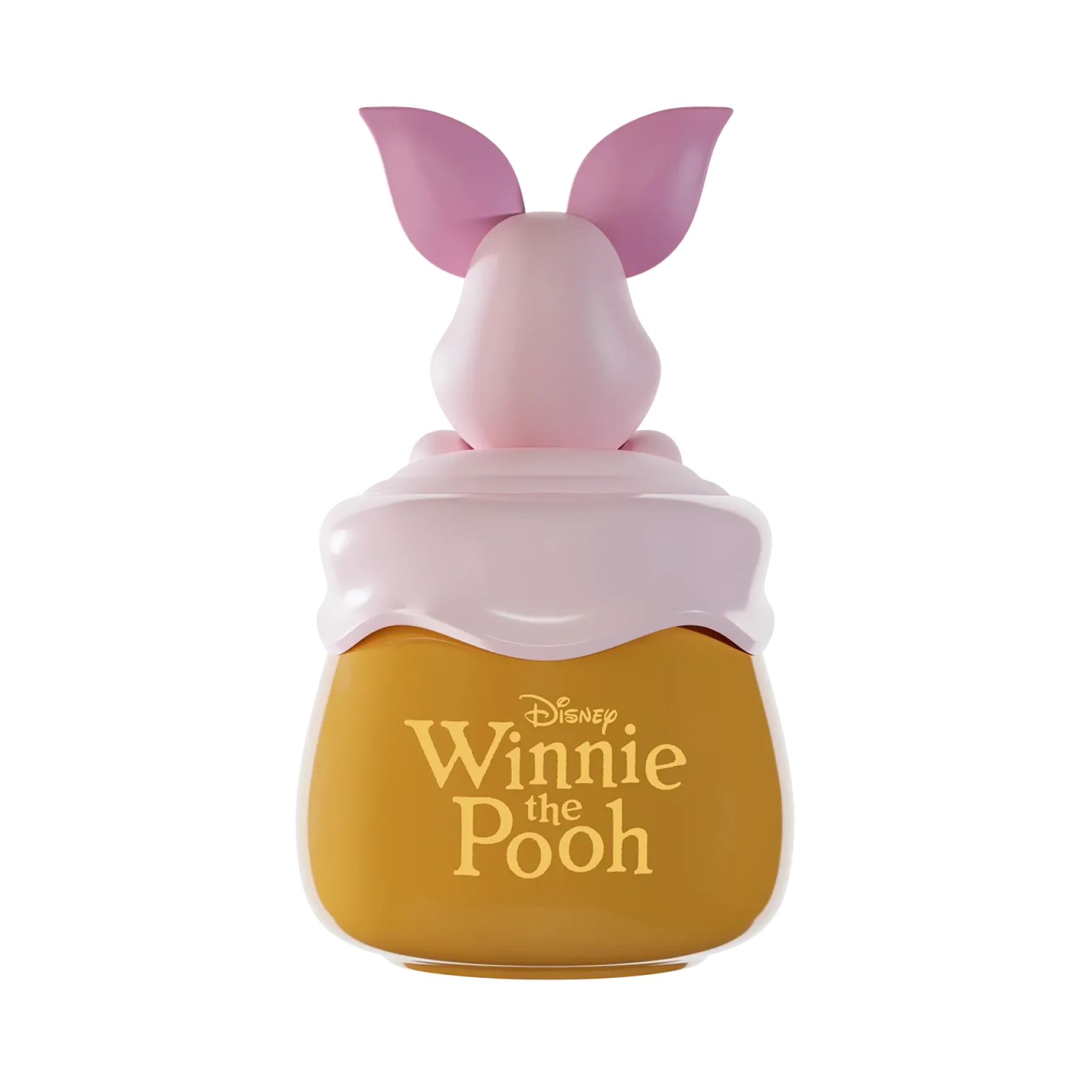 x Winnie The Pooh Smackerel Of Hunny Highlighter Pot Tender Glow