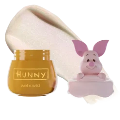 x Winnie The Pooh Smackerel Of Hunny Highlighter Pot Tender Glow