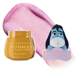 x Winnie The Pooh Smackerel Of Hunny Highlighter Pot Lonely Glow
