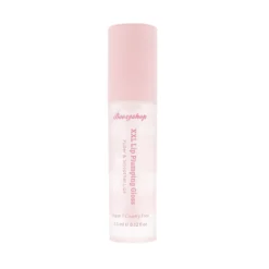 XXL Lip Plumping Gloss