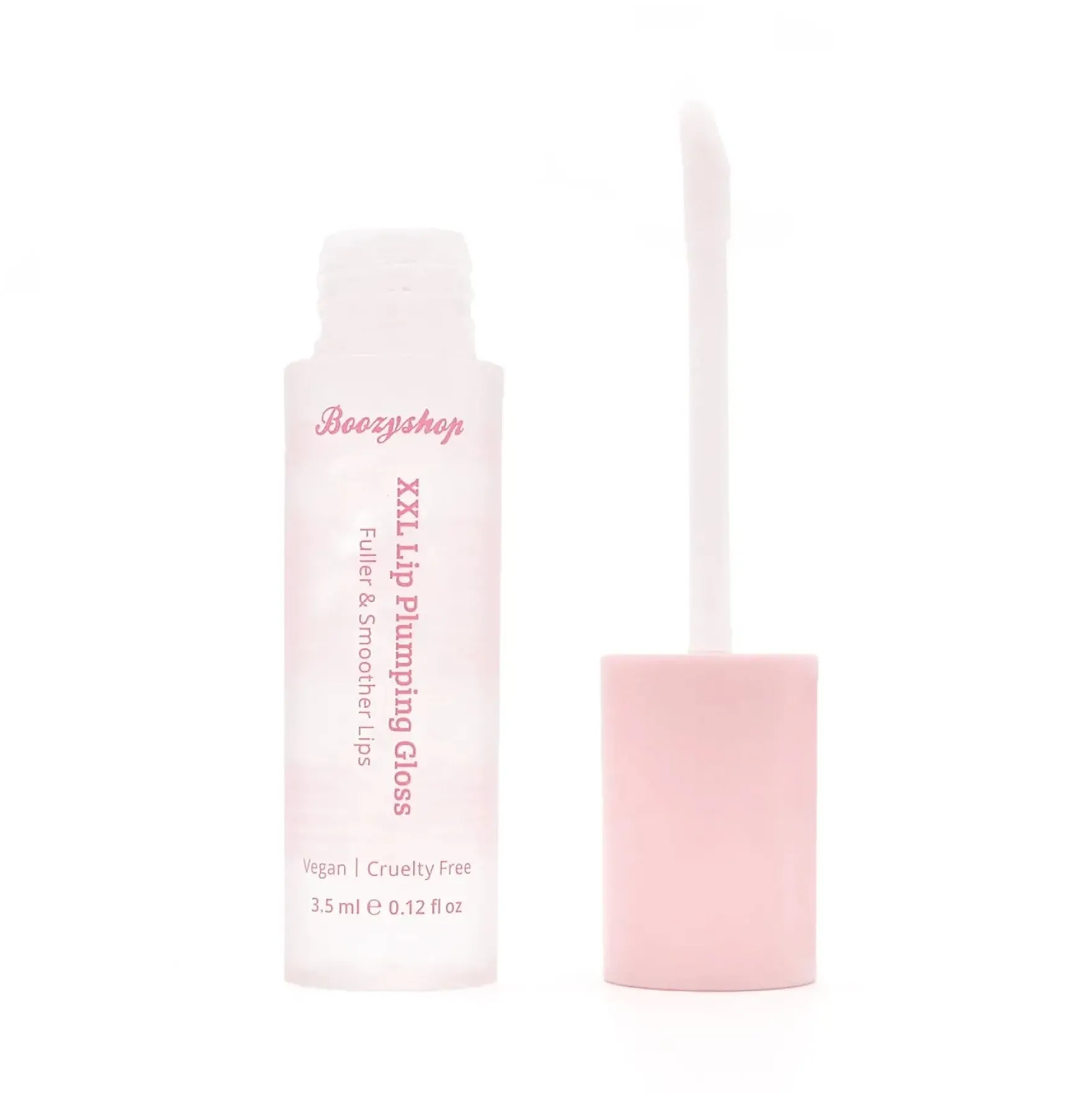 XXL Lip Plumping Gloss