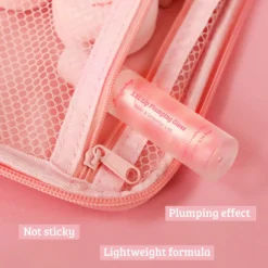 XXL Lip Plumping Gloss