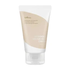 Yam Root Vegan Milk Cream