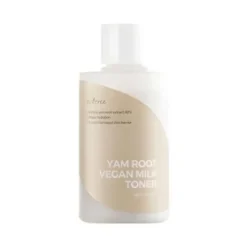 Yam Root Vegan Milk Toner
