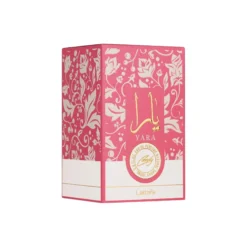 Yara Candy Concentrated Perfume Oil
